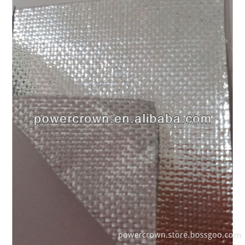 Industrial Aluminum Foil Price per kg
